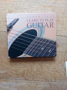 Learn To Play Guitar