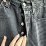 Levi 501 jeans Image 2