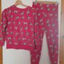girls pyjamas Image 3