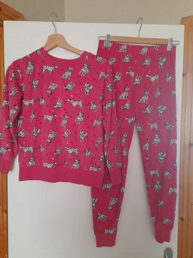 girls pyjamas