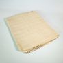 Cotton twill dust sheet 2.7mX 3.5m ( 9' X 12') Image 2