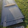 metal corrugated roofing sheets Image 6
