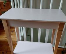 Side Table/ occasion table