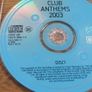 Godskitchen [2009] The Anthems 2009 (3CD Album) Image 5