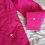 Regatta Windbreaker, size 140. Free gift: boots, size 33 Image 3