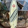 Circle One 7'3" Epoxy Surfboard Image 3