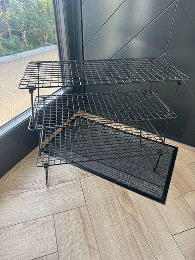 storage