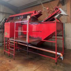 Vegetable Washer
