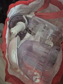 kitchen mixer kenwood multi pro