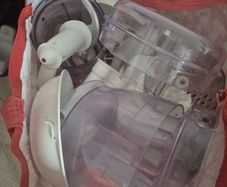 kitchen mixer kenwood multi pro