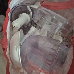 kitchen mixer kenwood multi pro