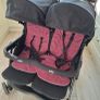 Joie Aire Twin Stroller Image 4