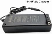 KuKirin G2 Pro 54.6V 2A Charger Parts for Kugoo Kukirin G2 Pro Electric Scooter Charger Spare Accessories