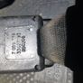 BMW 5er e61 & LCI Under Seat Belt Seatbelt Bottom Rear Left Centre Right Image 3