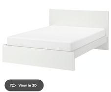ikea malm king bed