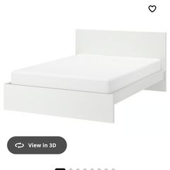 ikea malm king bed