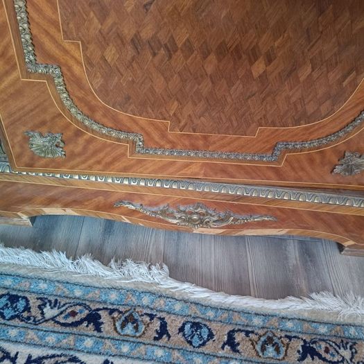 Antique Cabinet