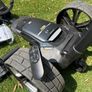 Powakaddy RX1 Remote golf trolley 36 hole battery Image 8