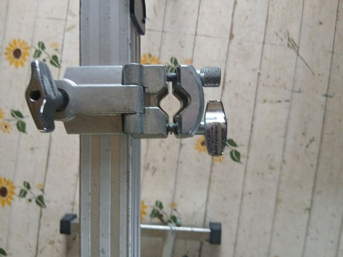 Pearl DR-series drum rack