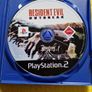Resident Evil Outbreak   PlayStation2 ps2 games Original Image 4