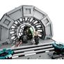 LEGO Star Wars Emperor's Throne Room Diorama (75352) Image 6