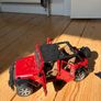 Bruder Jeep Wrangler Unlimited Rubicon 1:16 Image 6