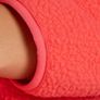 O'Neills Women's Pearl Half Zip Fleece Coral Image 9