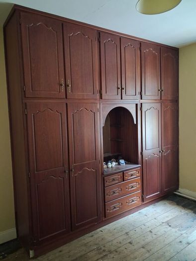 Wardrobe