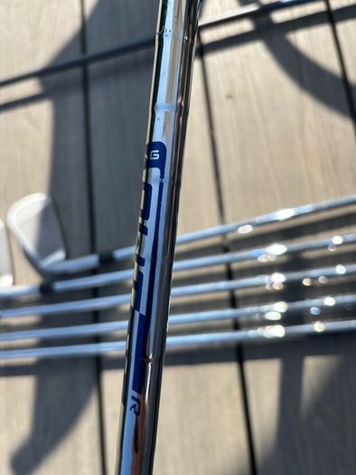 Ping i200 Irons