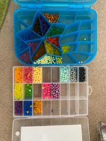 Aqua Beads