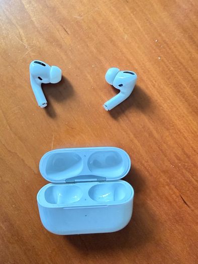 AirPods Pro genuine