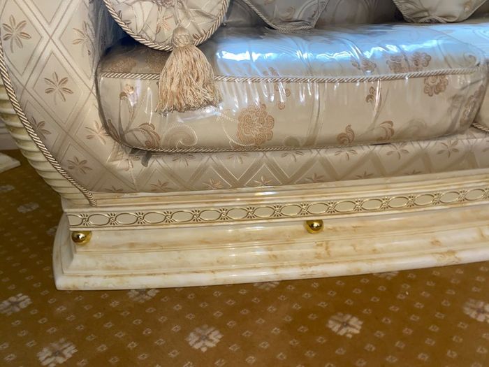 sofas Italian