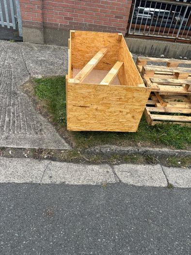 timber