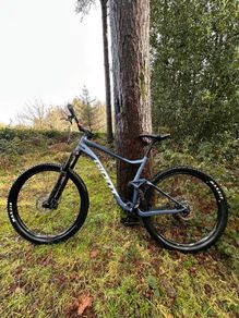 Giant Stance Mountain Bike XL