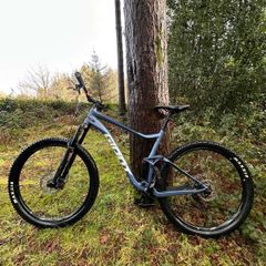 Giant Stance Mountain Bike XL