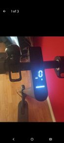 electric scooters