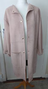 zara coat