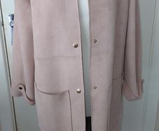 zara coat