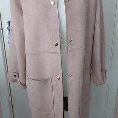 zara coat