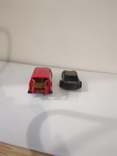 Corgi Die-Cast Model Cars 29