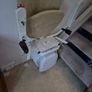 Platium Horizon Stair lift for sale Image 4
