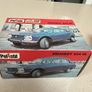 Peugeot 504 GL 1/25 Polistil Year 1976 Image 8