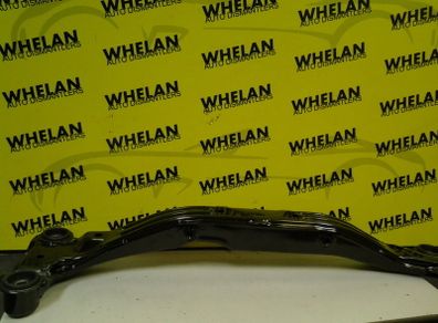 Hyundai Tuscon/ Kia Sportage rear subframe