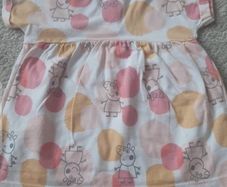 Baby girl dress