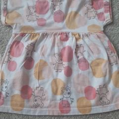 Baby girl dress