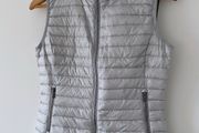 Colmar Originals Sleeveless Jacket Light Grey
