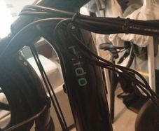 ebike parts fido D3 D3Pro