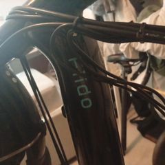 ebike parts fido D3 D3Pro