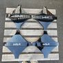 Kia EV3 GT-line alloy wheels Image 10