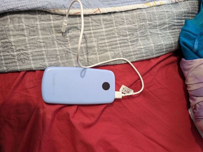 power bank